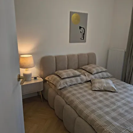 Apartman Przy Porcie *