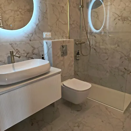 Apartman Przy Porcie