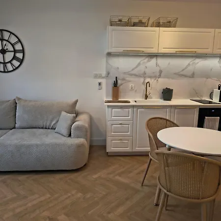 Przy Porcie Kołobrzeg